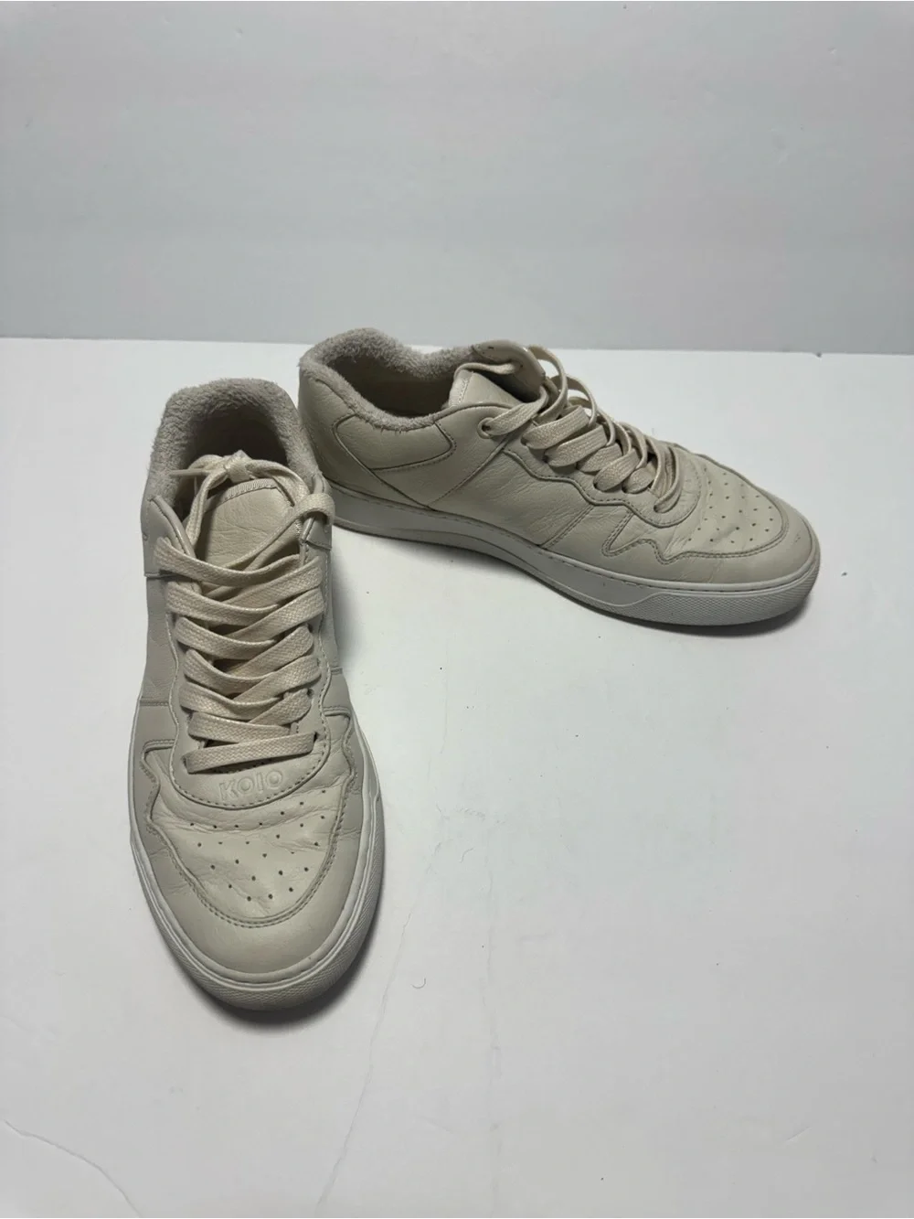 KOIO preowned may